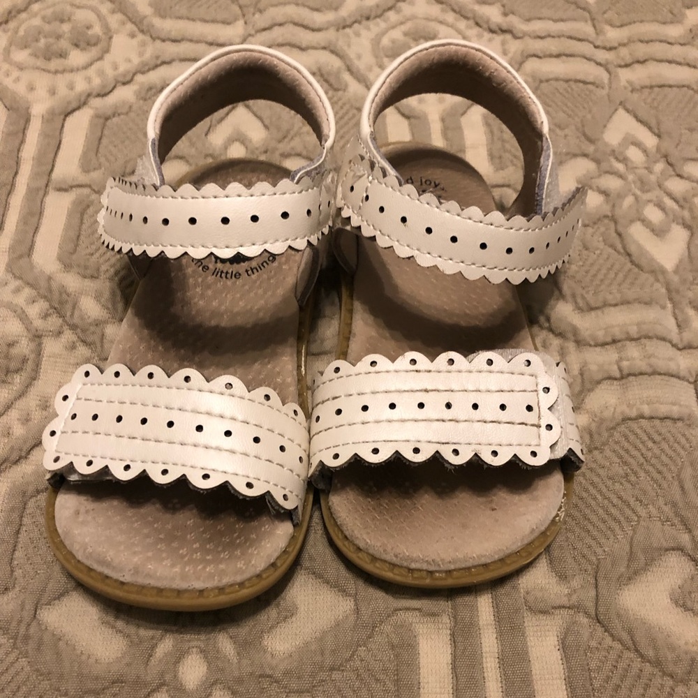 Livie & Luca Sandals